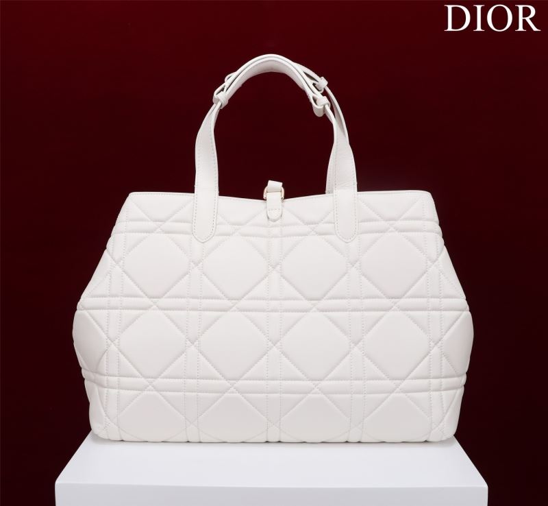 Christian Dior Shopping Bags